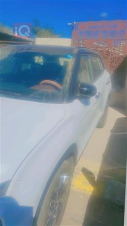 هيونداي كريتا